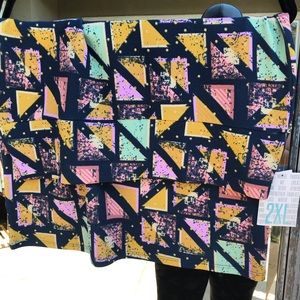 BRAND NEW LuLaRoe PENCIL SKIRT